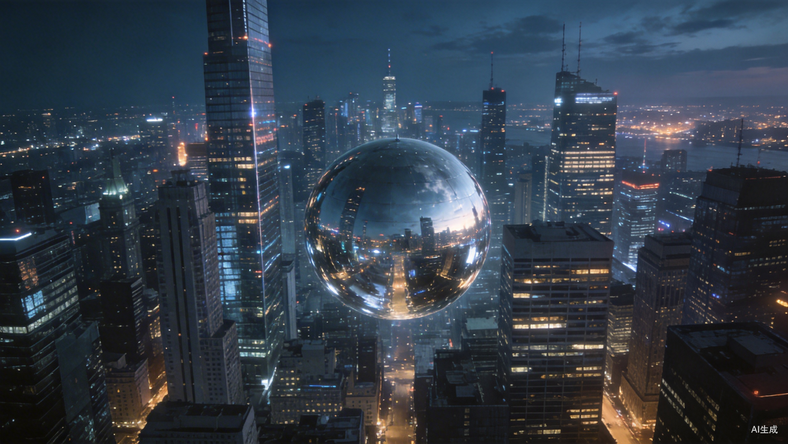 萨姆·奥特曼与末日资本主义